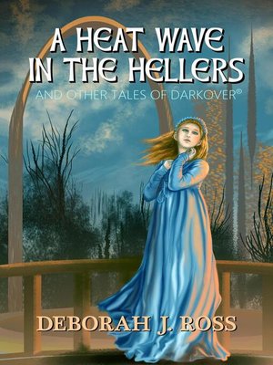 A Heat Wave in the Heller, and Other Tales of Darkover - ebook